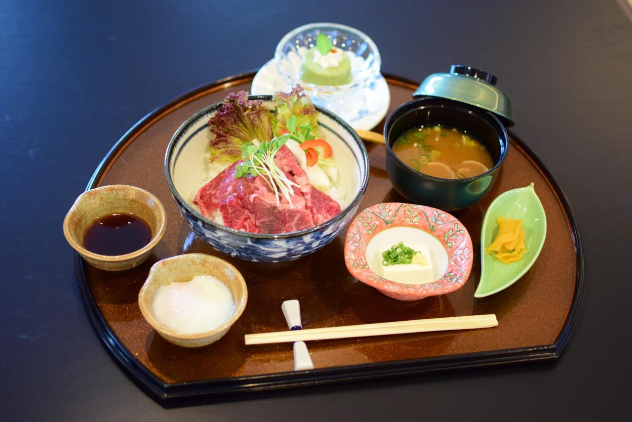 Sundance Resort Hakone Gora Dış mekan fotoğraf