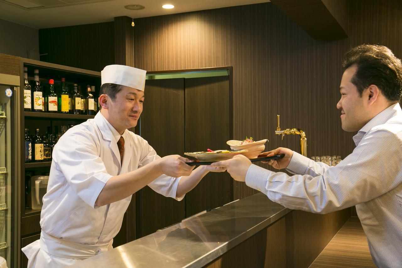 Sundance Resort Hakone Gora Dış mekan fotoğraf