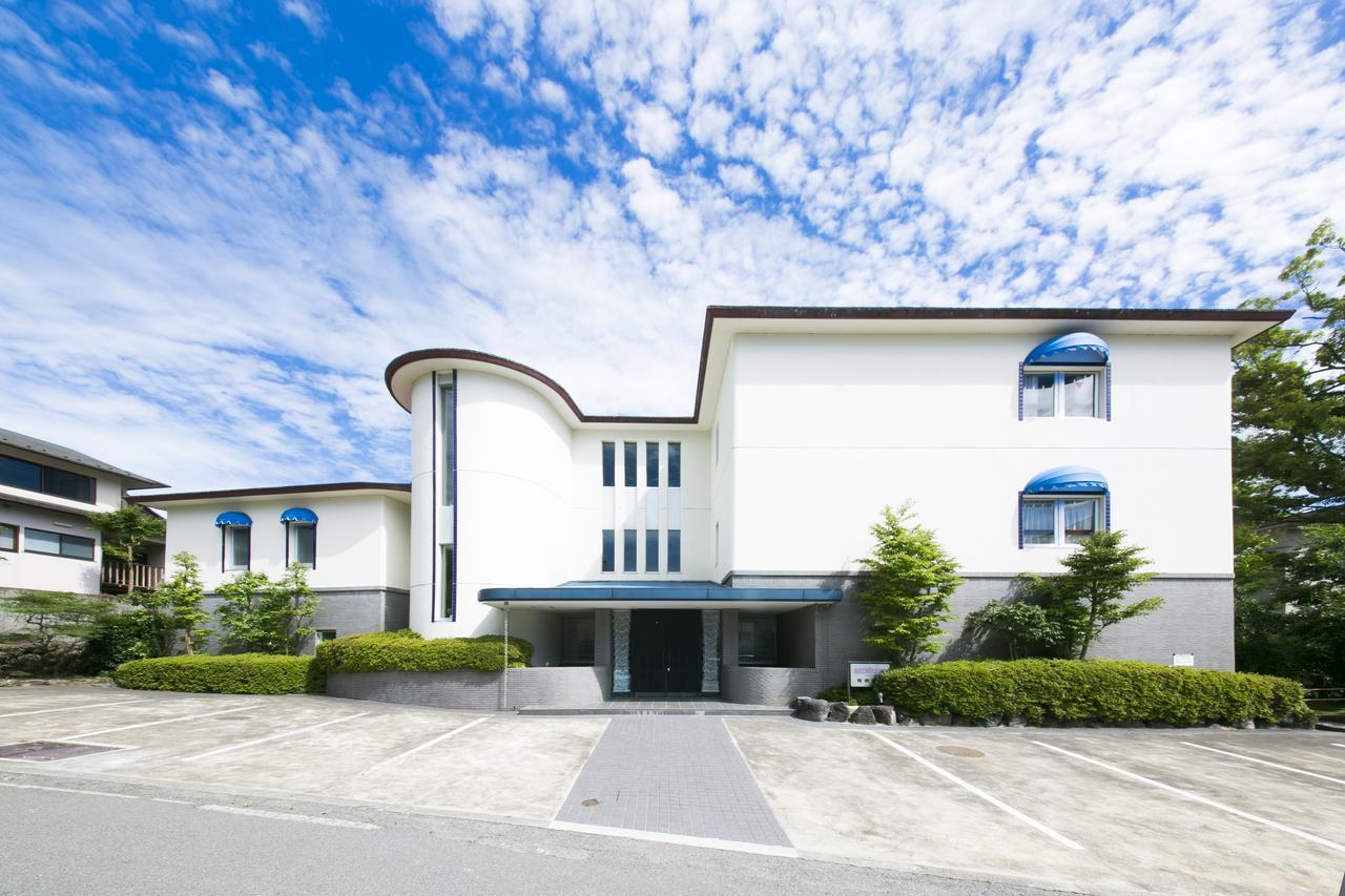 Sundance Resort Hakone Gora Dış mekan fotoğraf